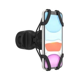 NIB PopSockets PopMount2Ride Bike Scooter Motorcycle Mount for iPhone Android